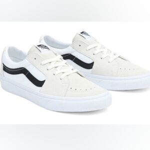 Vans Sk8 Low